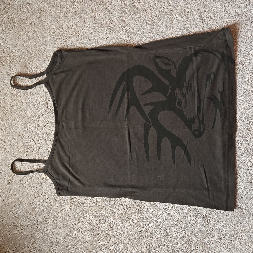 Legendary Womens Tank